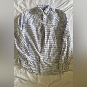 Polo button down